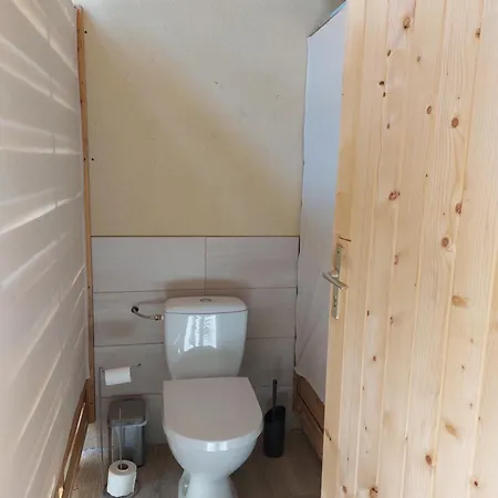 Caravane La Clairiere Manaurie