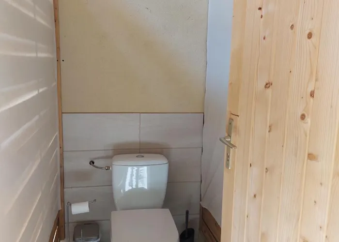 Caravane La Clairiere Manaurie